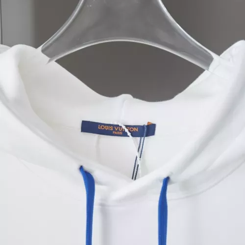 Replica Louis Vuitton LV Hoodies Long Sleeved For Unisex #1359904 $48.00 USD for Wholesale