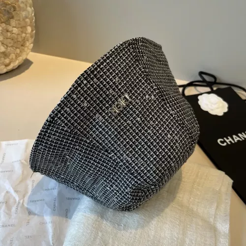 Replica Christian Dior Caps #1359905 $36.00 USD for Wholesale