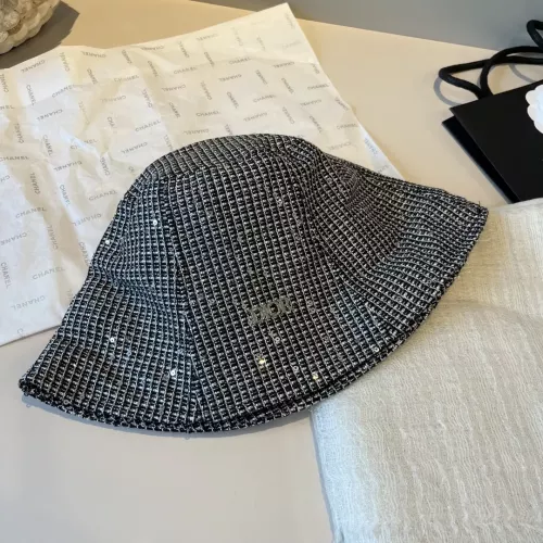 Replica Christian Dior Caps #1359905 $36.00 USD for Wholesale