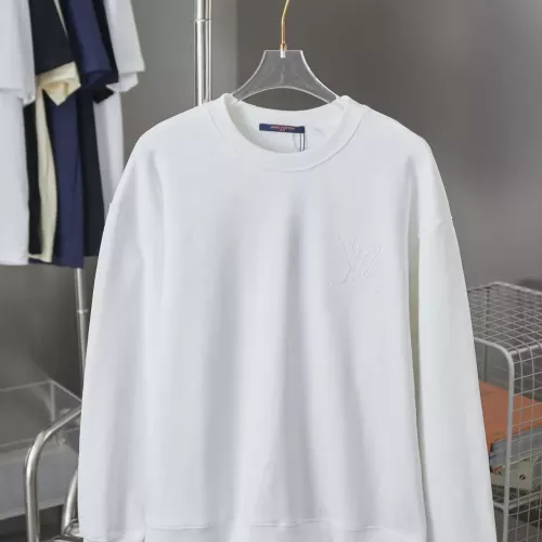 Louis Vuitton LV Hoodies Long Sleeved For Unisex #1359906