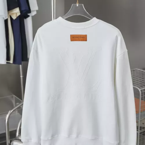 Replica Louis Vuitton LV Hoodies Long Sleeved For Unisex #1359906 $45.00 USD for Wholesale