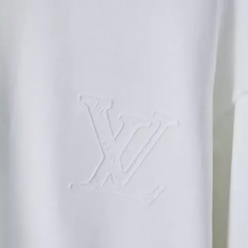 Replica Louis Vuitton LV Hoodies Long Sleeved For Unisex #1359906 $45.00 USD for Wholesale