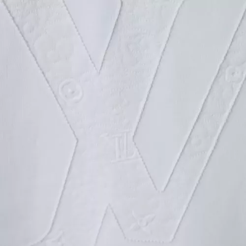 Replica Louis Vuitton LV Hoodies Long Sleeved For Unisex #1359906 $45.00 USD for Wholesale