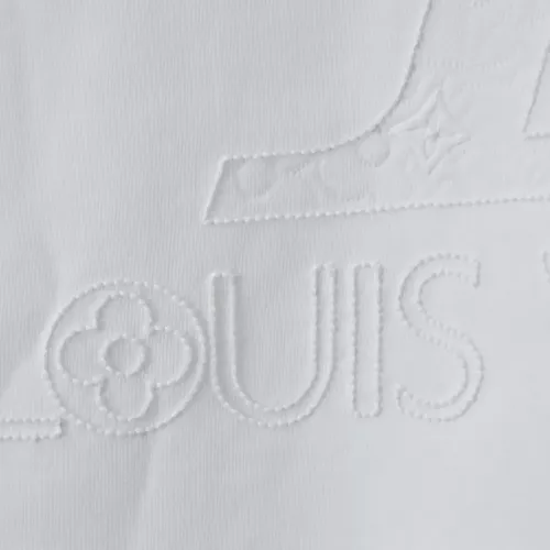 Replica Louis Vuitton LV Hoodies Long Sleeved For Unisex #1359906 $45.00 USD for Wholesale