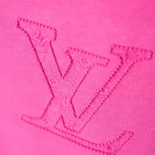 Replica Louis Vuitton LV Hoodies Long Sleeved For Unisex #1359907 $45.00 USD for Wholesale
