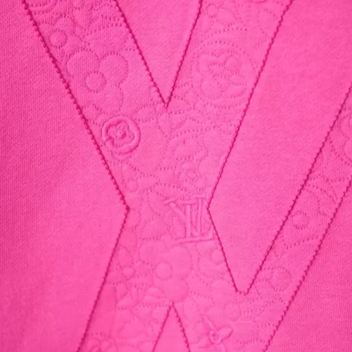 Replica Louis Vuitton LV Hoodies Long Sleeved For Unisex #1359907 $45.00 USD for Wholesale