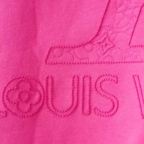 Replica Louis Vuitton LV Hoodies Long Sleeved For Unisex #1359907 $45.00 USD for Wholesale