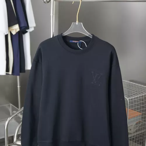 Louis Vuitton LV Hoodies Long Sleeved For Unisex #1359908