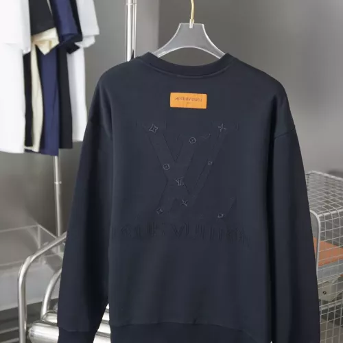 Replica Louis Vuitton LV Hoodies Long Sleeved For Unisex #1359908 $45.00 USD for Wholesale