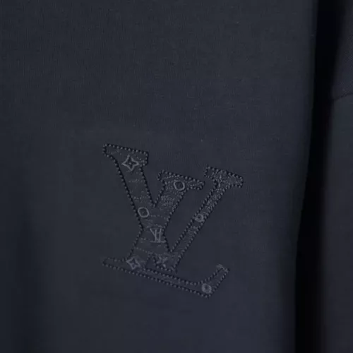 Replica Louis Vuitton LV Hoodies Long Sleeved For Unisex #1359908 $45.00 USD for Wholesale