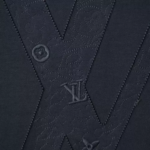Replica Louis Vuitton LV Hoodies Long Sleeved For Unisex #1359908 $45.00 USD for Wholesale