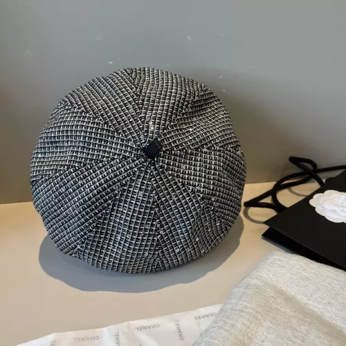 Replica Christian Dior Caps #1359909 $36.00 USD for Wholesale