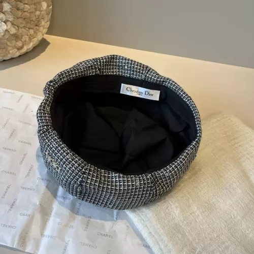 Replica Christian Dior Caps #1359909 $36.00 USD for Wholesale
