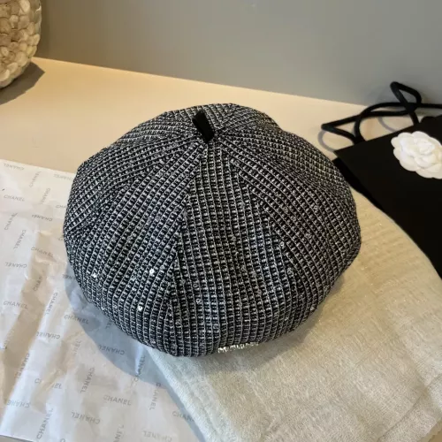 Replica Christian Dior Caps #1359909 $36.00 USD for Wholesale