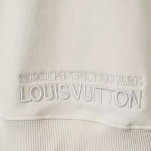 Replica Louis Vuitton LV Hoodies Long Sleeved For Unisex #1359910 $48.00 USD for Wholesale
