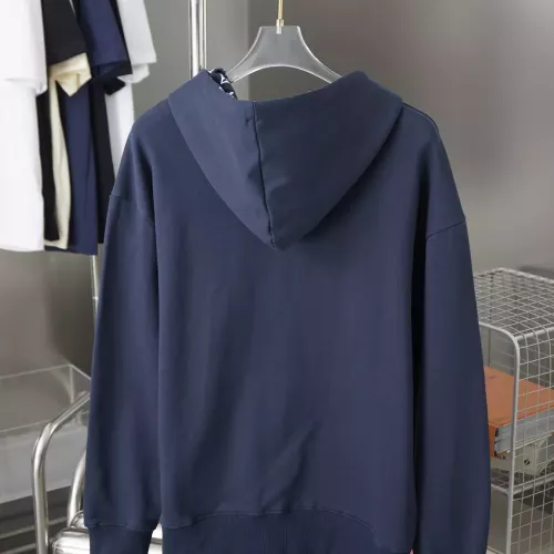 Replica Louis Vuitton LV Hoodies Long Sleeved For Unisex #1359911 $52.00 USD for Wholesale