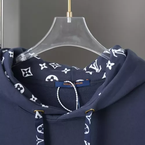 Replica Louis Vuitton LV Hoodies Long Sleeved For Unisex #1359911 $52.00 USD for Wholesale