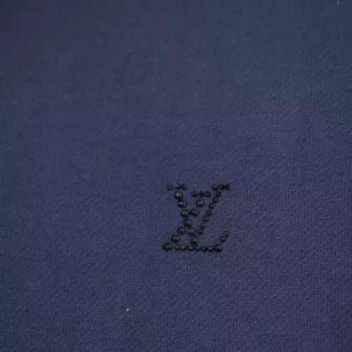 Replica Louis Vuitton LV Hoodies Long Sleeved For Unisex #1359911 $52.00 USD for Wholesale