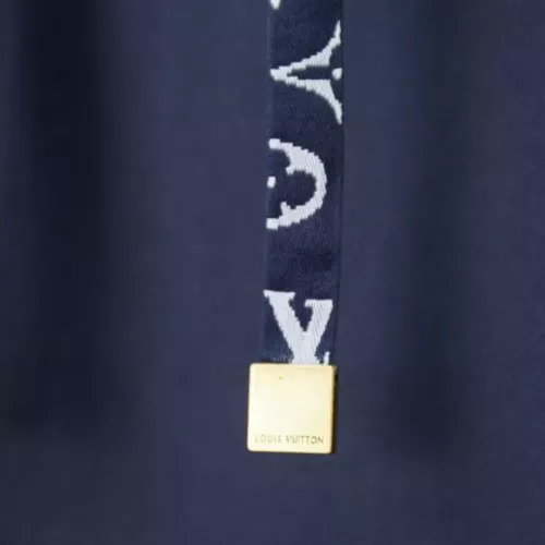 Replica Louis Vuitton LV Hoodies Long Sleeved For Unisex #1359911 $52.00 USD for Wholesale