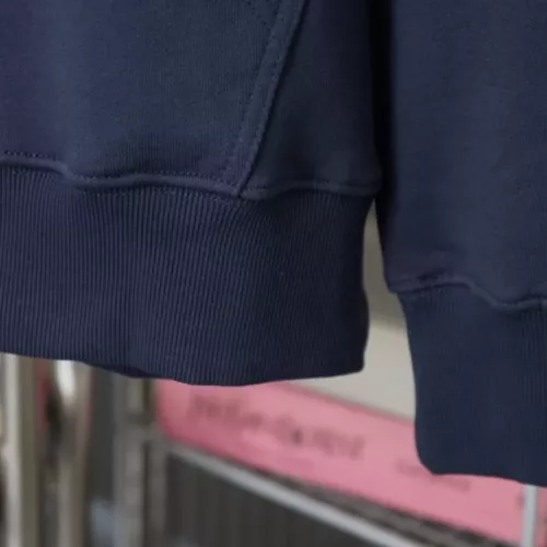 Replica Louis Vuitton LV Hoodies Long Sleeved For Unisex #1359911 $52.00 USD for Wholesale
