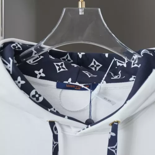 Replica Louis Vuitton LV Hoodies Long Sleeved For Unisex #1359912 $52.00 USD for Wholesale