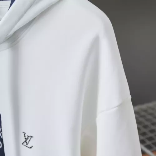 Replica Louis Vuitton LV Hoodies Long Sleeved For Unisex #1359912 $52.00 USD for Wholesale