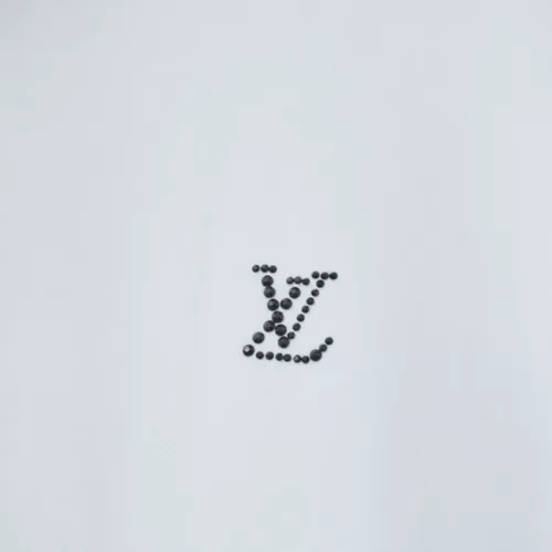Replica Louis Vuitton LV Hoodies Long Sleeved For Unisex #1359912 $52.00 USD for Wholesale
