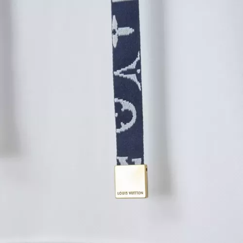 Replica Louis Vuitton LV Hoodies Long Sleeved For Unisex #1359912 $52.00 USD for Wholesale
