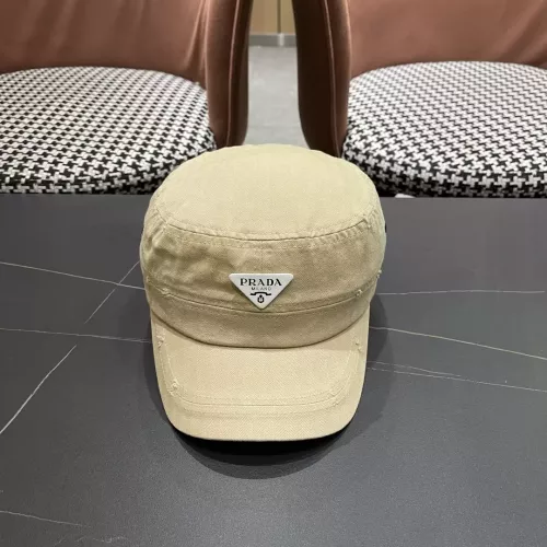 Replica Prada Caps #1359913 $36.00 USD for Wholesale