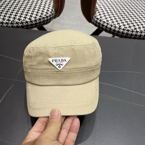 Replica Prada Caps #1359913 $36.00 USD for Wholesale