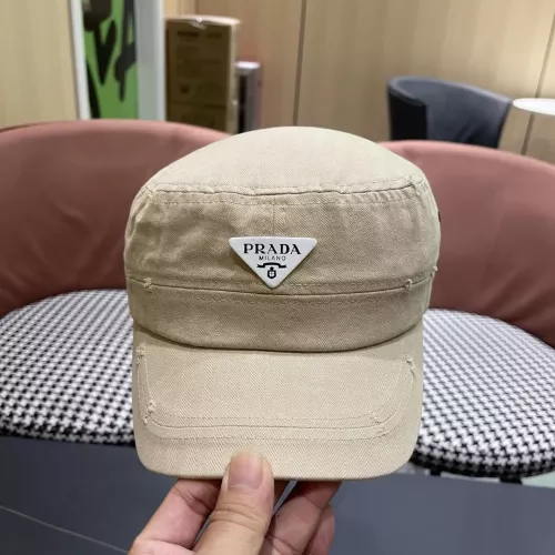 Replica Prada Caps #1359913 $36.00 USD for Wholesale