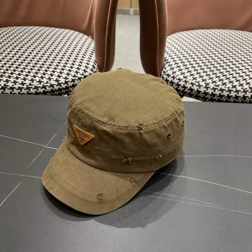 Prada Caps #1359914 $36.00 USD, Wholesale Replica Prada Caps