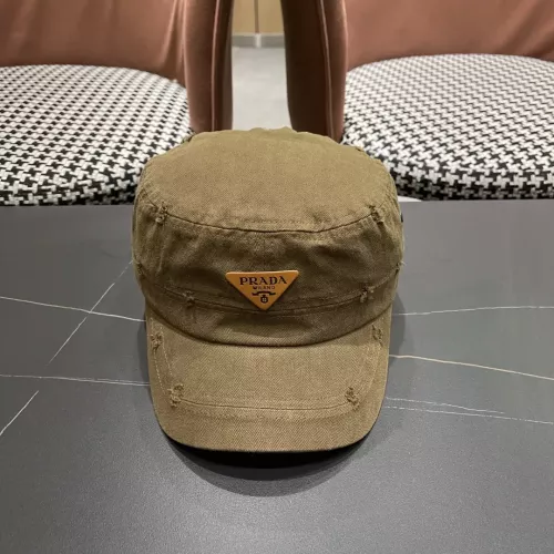 Replica Prada Caps #1359914 $36.00 USD for Wholesale
