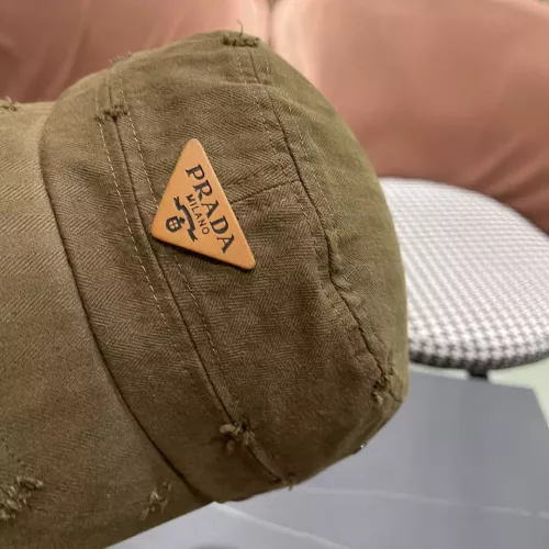 Replica Prada Caps #1359914 $36.00 USD for Wholesale