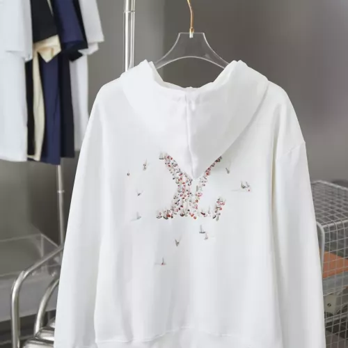 Replica Louis Vuitton LV Hoodies Long Sleeved For Unisex #1359916 $52.00 USD for Wholesale