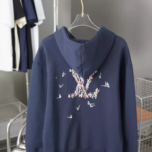 Replica Louis Vuitton LV Hoodies Long Sleeved For Unisex #1359917 $52.00 USD for Wholesale