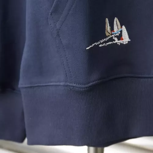 Replica Louis Vuitton LV Hoodies Long Sleeved For Unisex #1359917 $52.00 USD for Wholesale