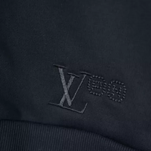 Replica Louis Vuitton LV Hoodies Long Sleeved For Unisex #1359918 $52.00 USD for Wholesale