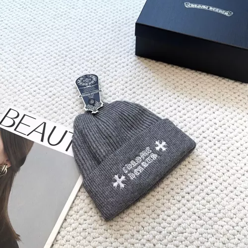 Replica Chrome Hearts Caps #1359932 $25.00 USD for Wholesale