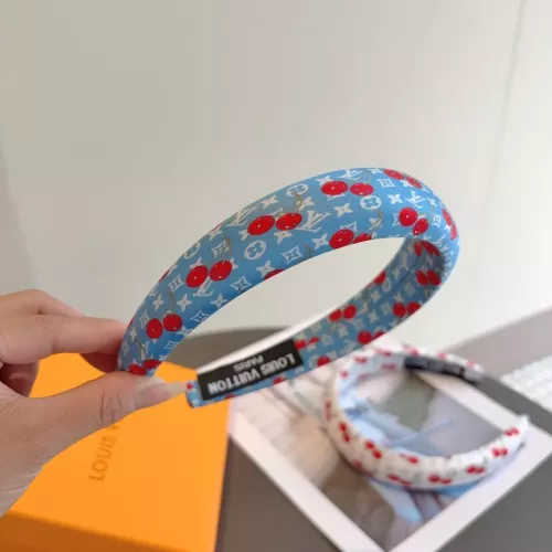 Louis Vuitton LV Headband For Women #1359937