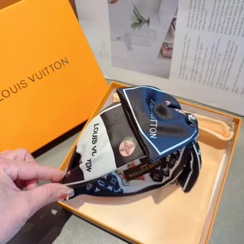 Replica Louis Vuitton LV Headband For Women #1359939 $27.00 USD for Wholesale