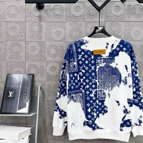 Replica Louis Vuitton LV Hoodies Long Sleeved For Unisex #1359940 $52.00 USD for Wholesale