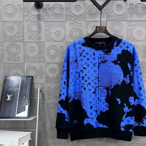 Louis Vuitton LV Hoodies Long Sleeved For Unisex #1359941