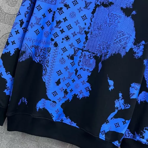 Replica Louis Vuitton LV Hoodies Long Sleeved For Unisex #1359941 $52.00 USD for Wholesale