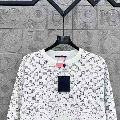 Replica Louis Vuitton LV Hoodies Long Sleeved For Unisex #1359944 $52.00 USD for Wholesale