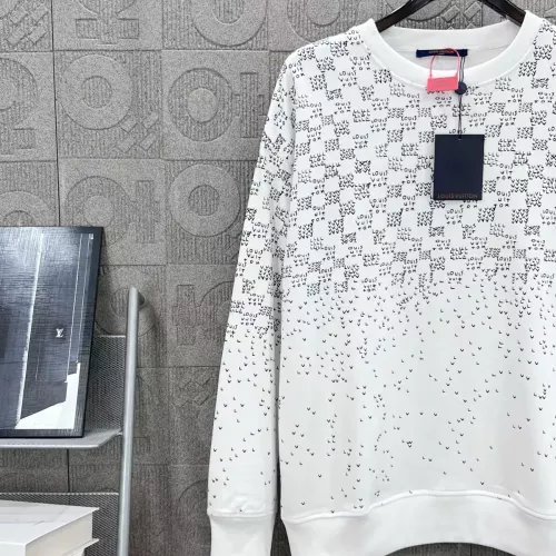 Replica Louis Vuitton LV Hoodies Long Sleeved For Unisex #1359944 $52.00 USD for Wholesale