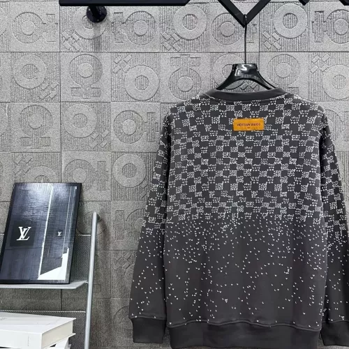 Replica Louis Vuitton LV Hoodies Long Sleeved For Unisex #1359945 $52.00 USD for Wholesale