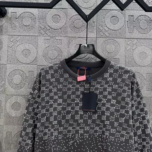 Replica Louis Vuitton LV Hoodies Long Sleeved For Unisex #1359945 $52.00 USD for Wholesale