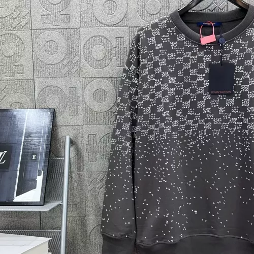 Replica Louis Vuitton LV Hoodies Long Sleeved For Unisex #1359945 $52.00 USD for Wholesale