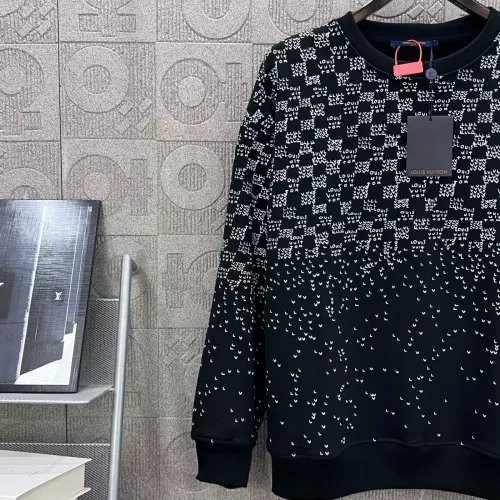 Replica Louis Vuitton LV Hoodies Long Sleeved For Unisex #1359946 $52.00 USD for Wholesale